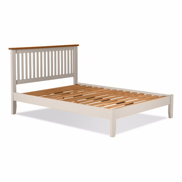 Kyle Light 5ft Bed