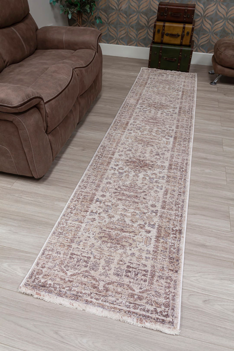 Cashmere Heriz Rug