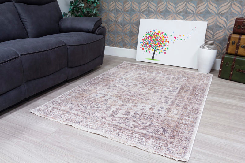 Cashmere Heriz Rug