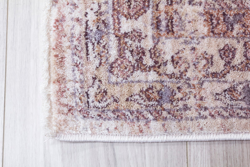 Cashmere Heriz Rug