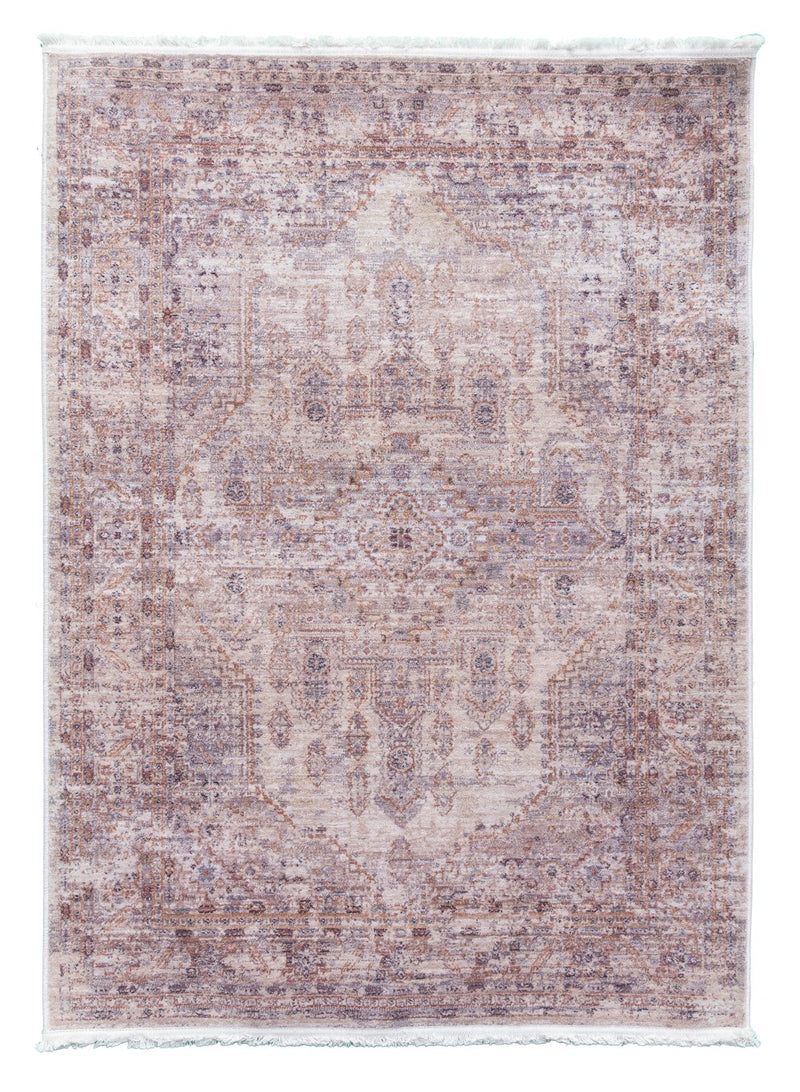 Cashmere Vespa Rug