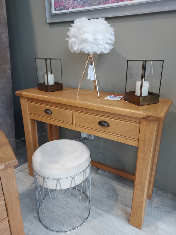 Gresham Console Table