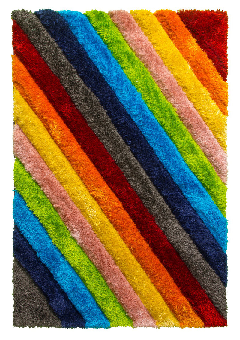 Pacific Spectrum Rug