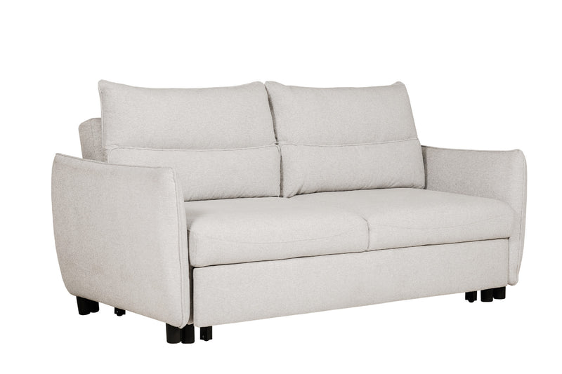 Rockie Sofa Bed - Light Grey