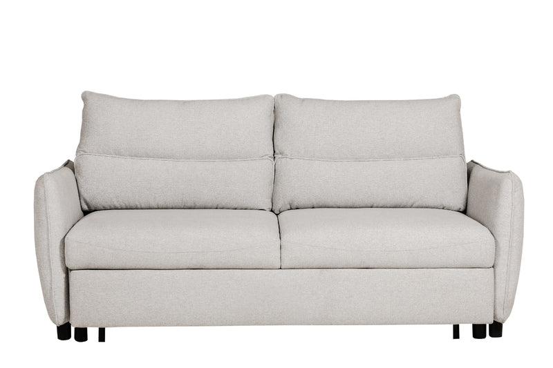 Rockie Sofa Bed - Light Grey