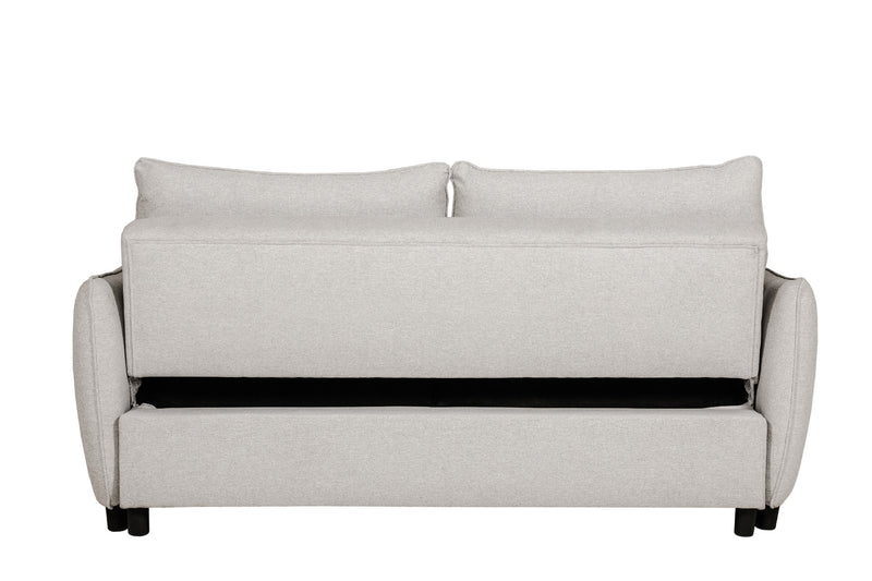 Rockie Sofa Bed - Light Grey