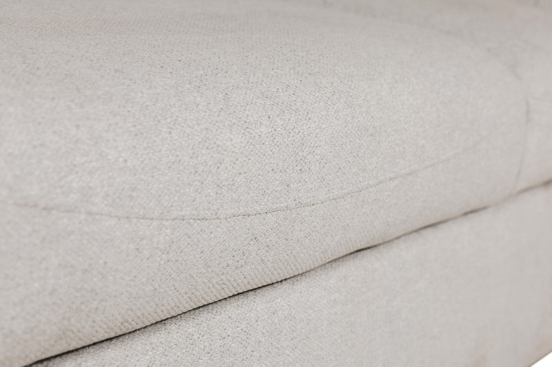 Rockie Sofa Bed - Light Grey