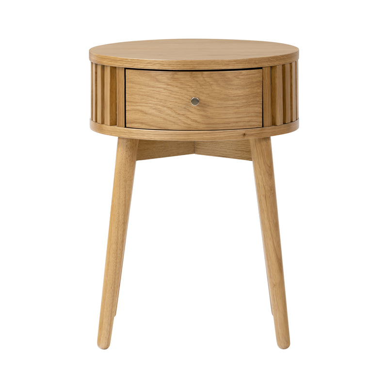 Boheme Round Side Table