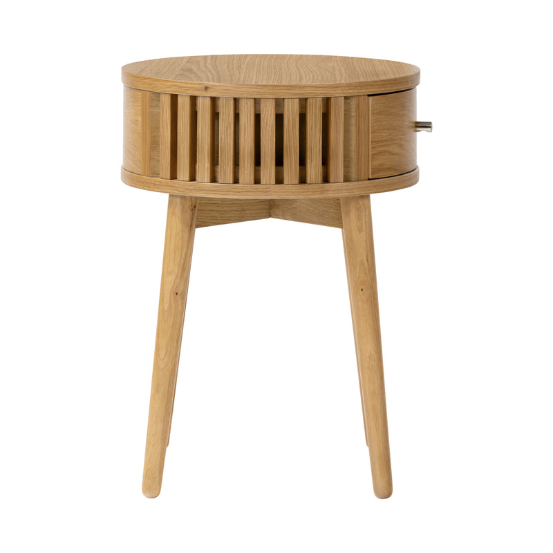 Boheme Round Side Table