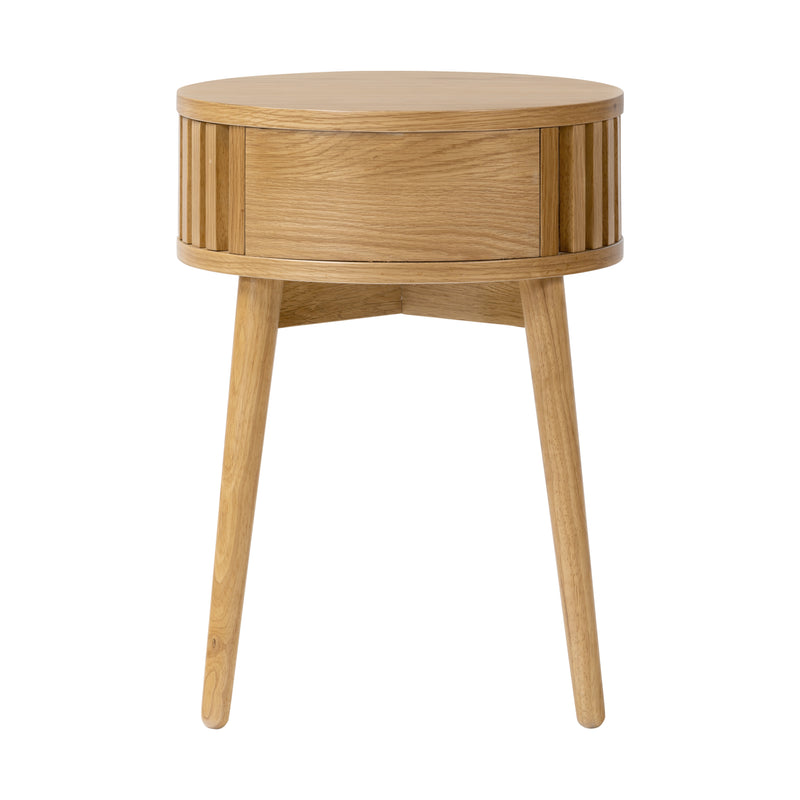 Boheme Round Side Table