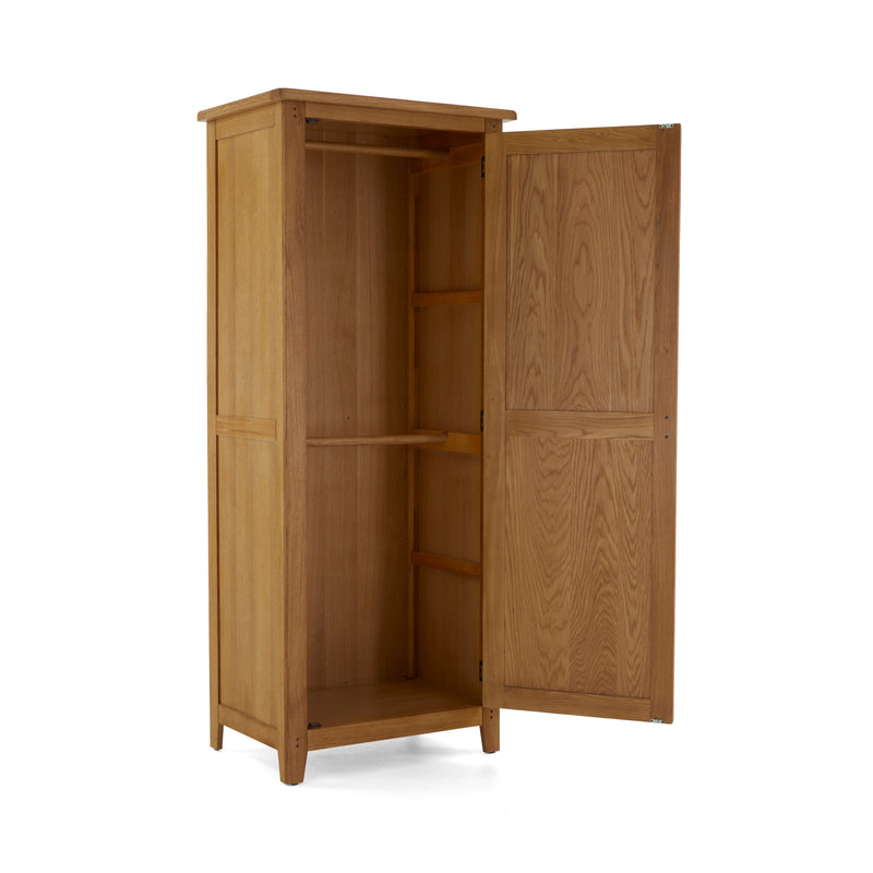 Bandon Full Hanging Wardrobe