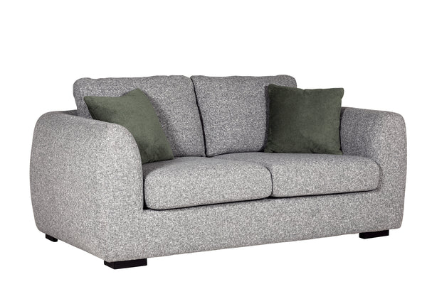 Sawyer 2 Seater Sofa - Grey