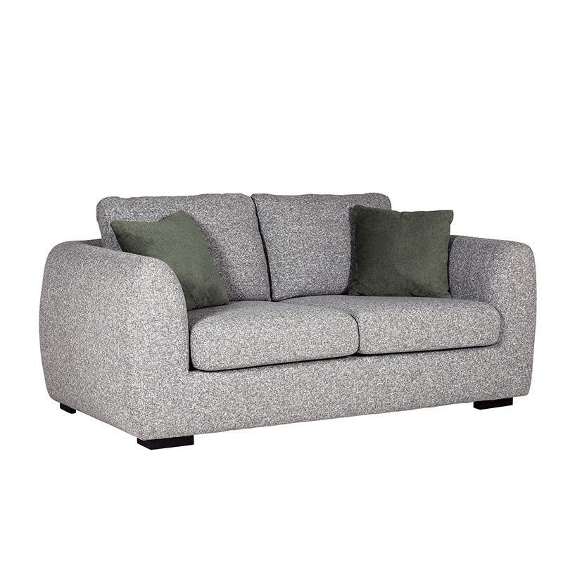 Sawyer 2 Seater Sofa - Grey