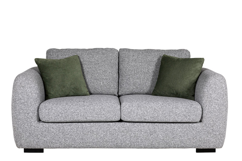 Sawyer 2 Seater Sofa - Grey