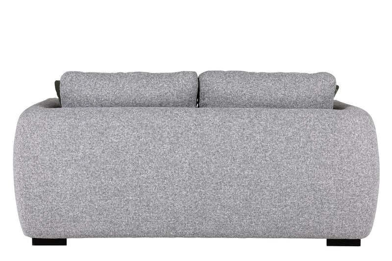 Sawyer 2 Seater Sofa - Grey