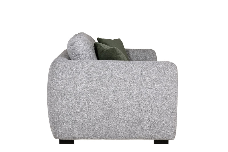 Sawyer 2 Seater Sofa - Grey