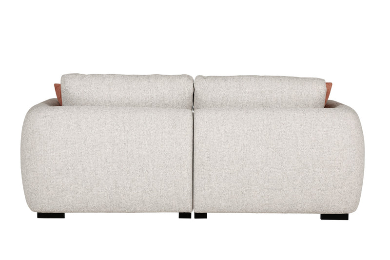 Sawyer 4 Seater Sofa - Natural