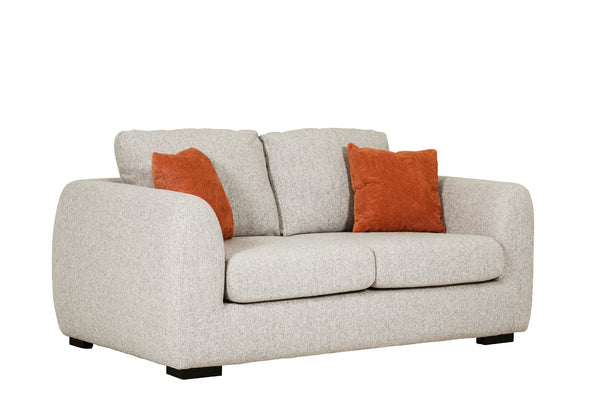 Sawyer 2 Seater Sofa - Natural