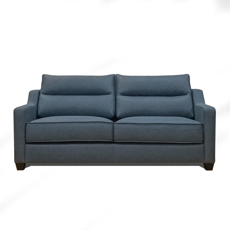 Texas 3 Seater Sofa Charcoal