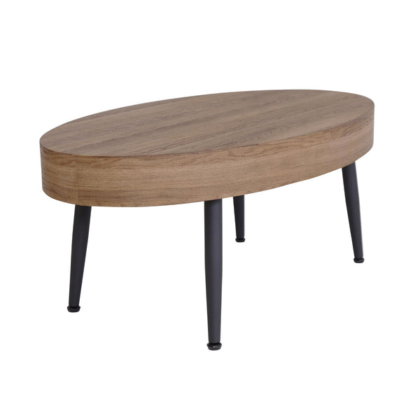 Rona Coffee Table Oak