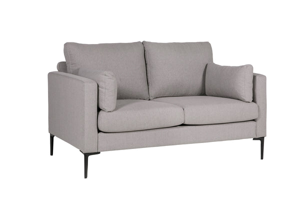 Herron 2 Seater Sofa - Greige