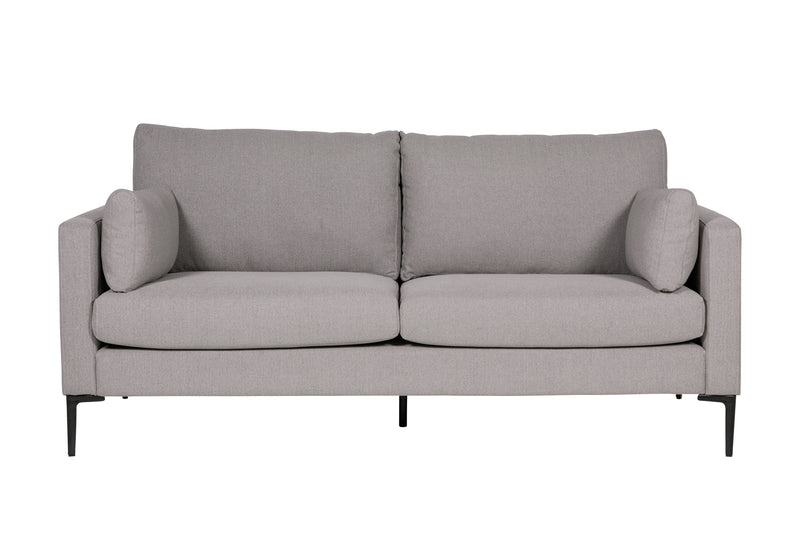 Herron 3 Seater Sofa - Greige