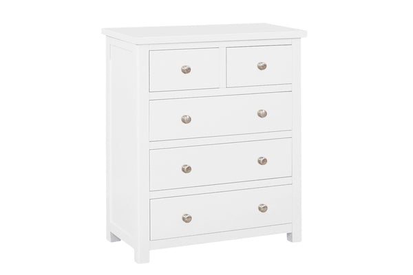 Nia 3 + 2 Drawer Chest