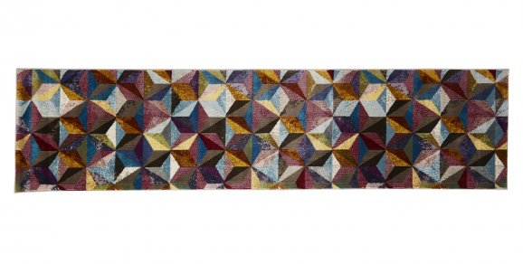 16th Avenue 34A Rug Multi