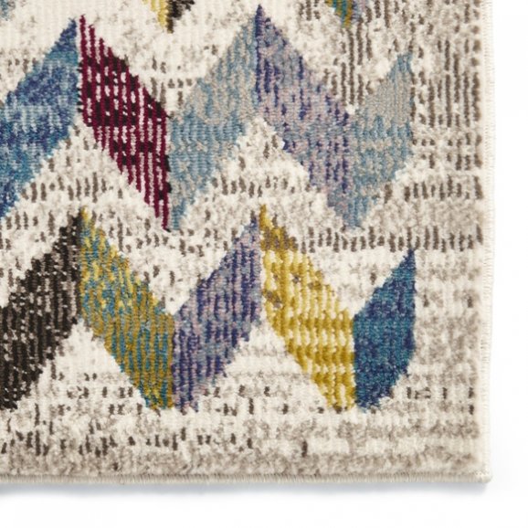 16th Avenue 36A Rug Multi