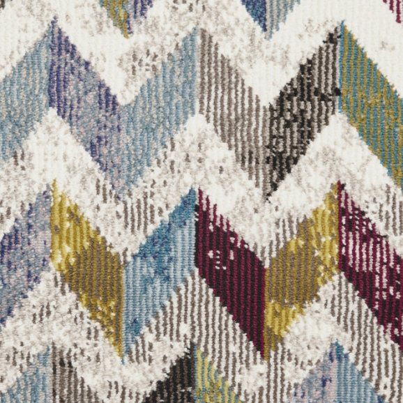 16th Avenue 36A Rug Multi