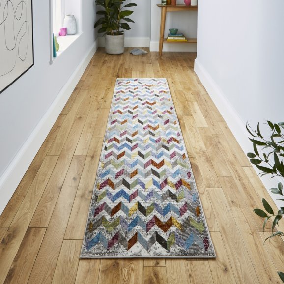 16th Avenue 36A Rug Multi