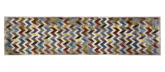 16th Avenue 36A Rug Multi