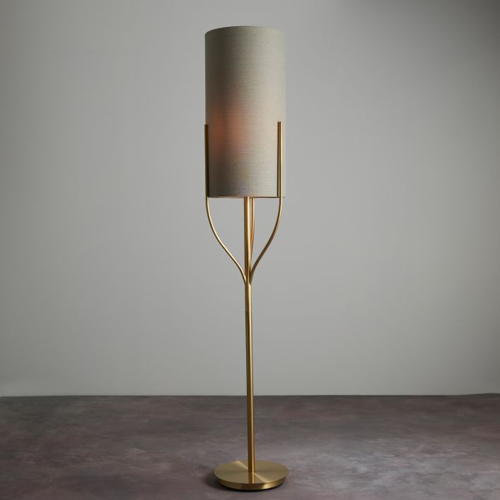 Fraser Floor Lamp