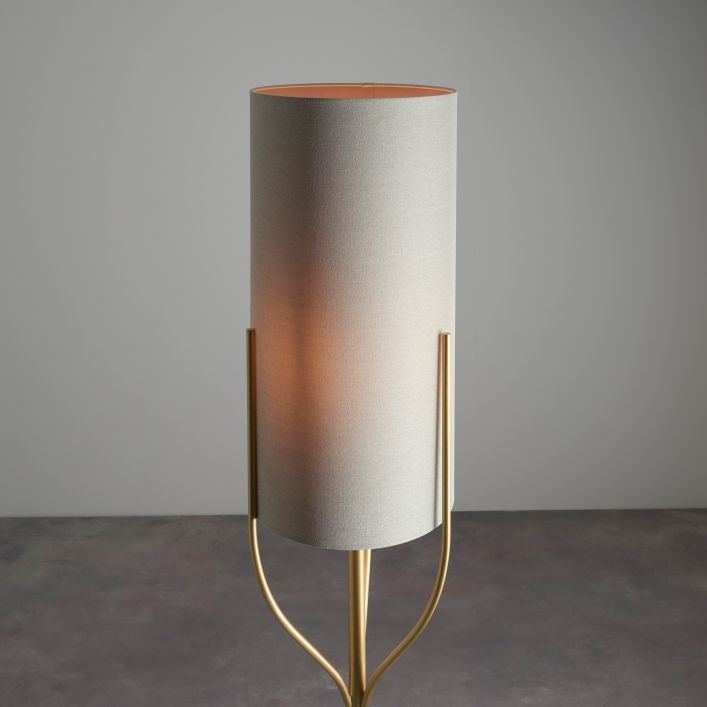 Fraser Floor Lamp