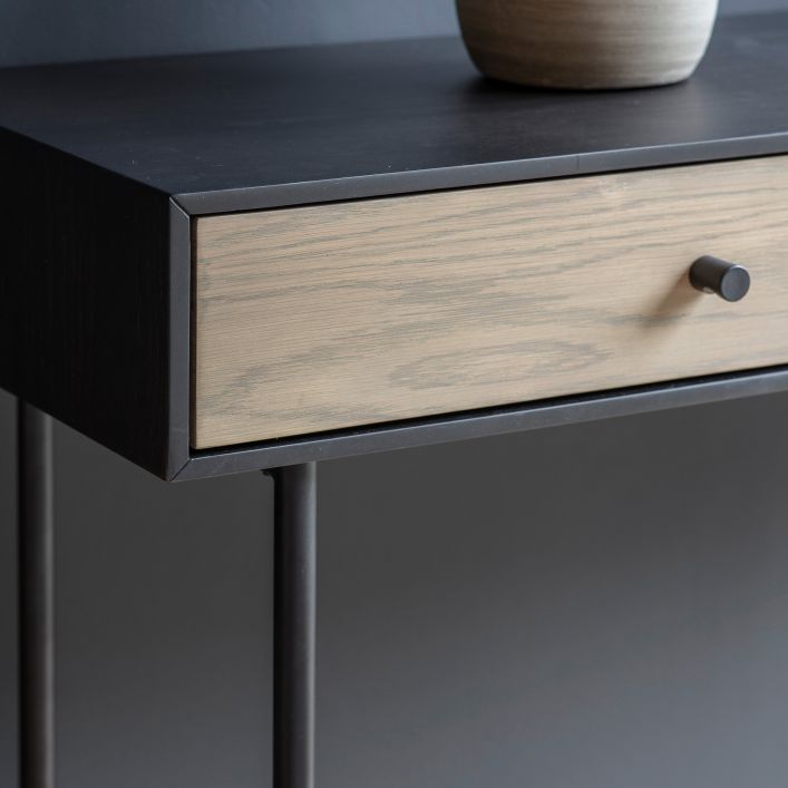 Cardle 2 Drawer Console Table