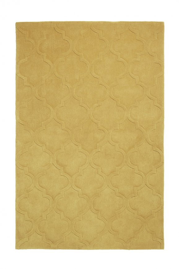 Tokyo 8583 Rug Yellow