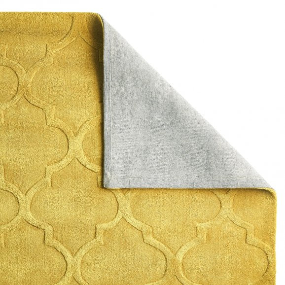 Tokyo 8583 Rug Yellow