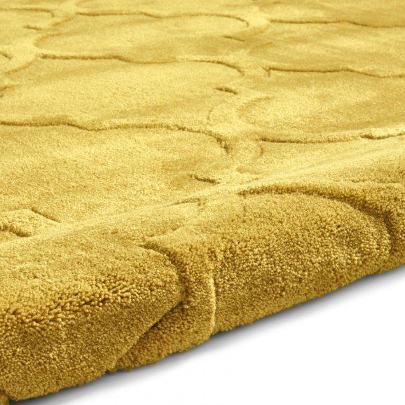 Tokyo 8583 Rug Yellow