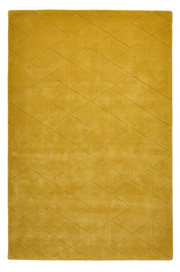 Casbah KB2025 Rug Ochre