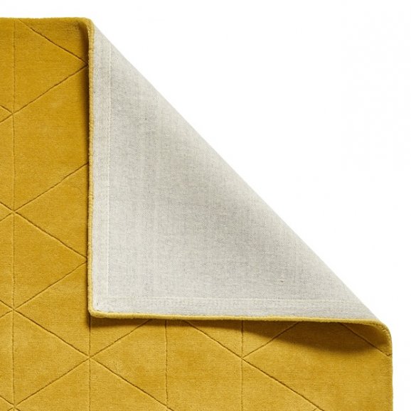 Casbah KB2025 Rug Ochre