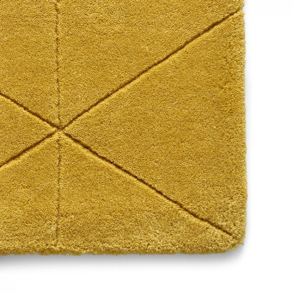 Casbah KB2025 Rug Ochre