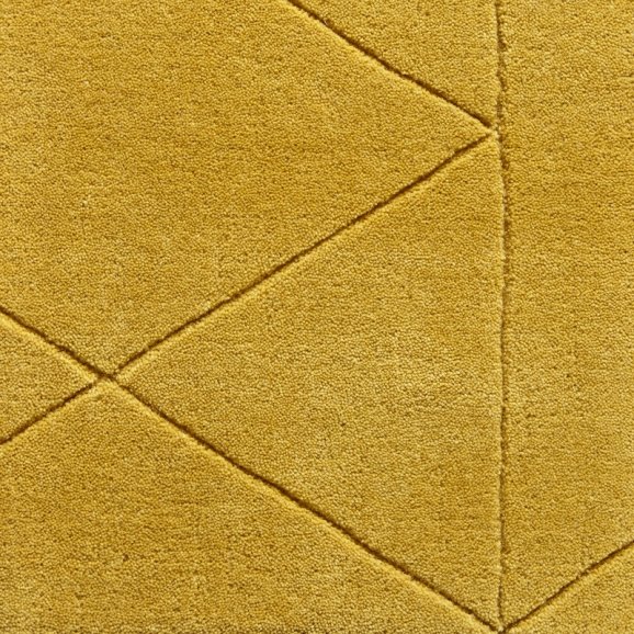 Casbah KB2025 Rug Ochre