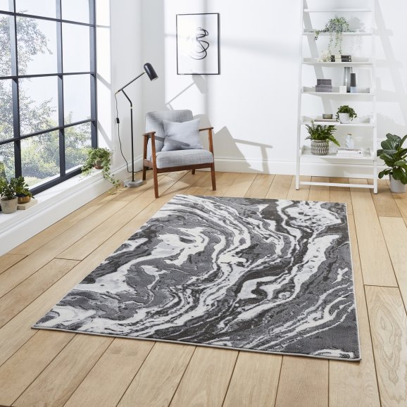 Apollo GR584 Rug Grey