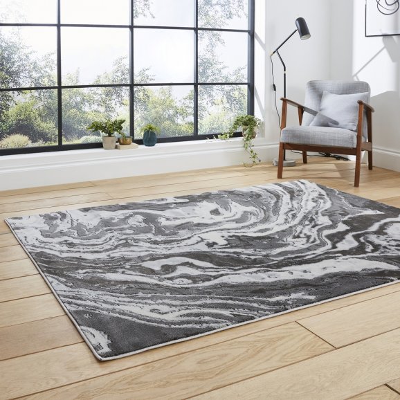 Apollo GR584 Rug Grey