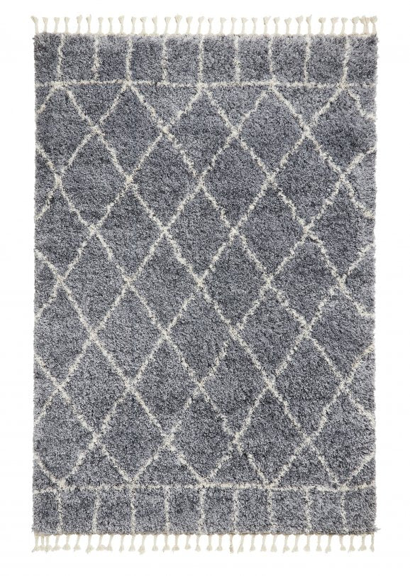 Aspen 1682 Rug Grey/Ivory