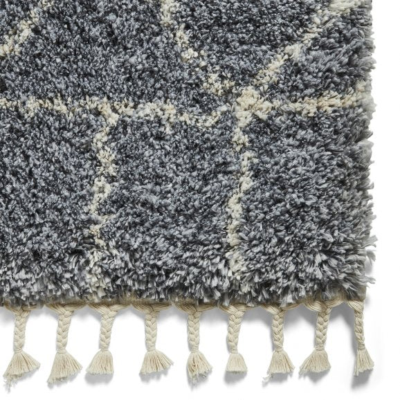 Aspen 1682 Rug Grey/Ivory