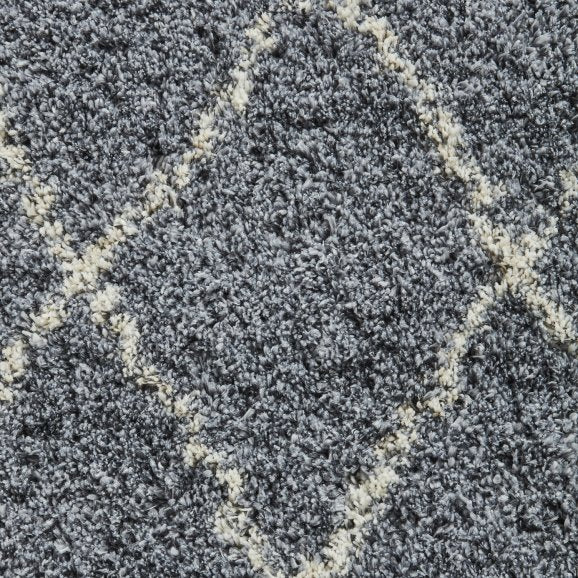 Aspen 1682 Rug Grey/Ivory