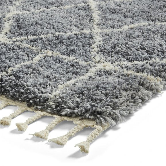 Aspen 1682 Rug Grey/Ivory