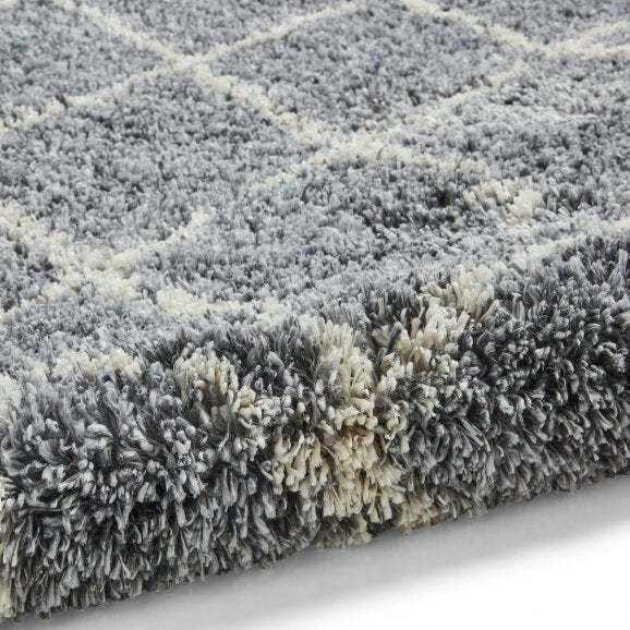 Aspen 1682 Rug Grey/Ivory