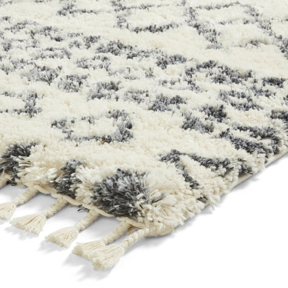 Aspen 1794 Rug Ivory/Grey